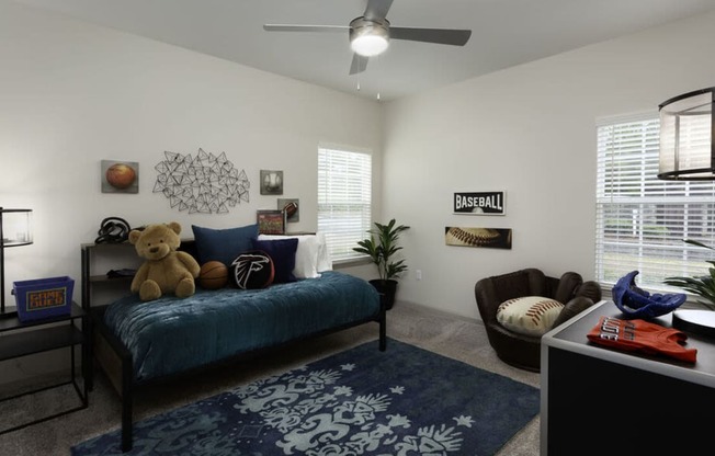 Partner-provided property photo