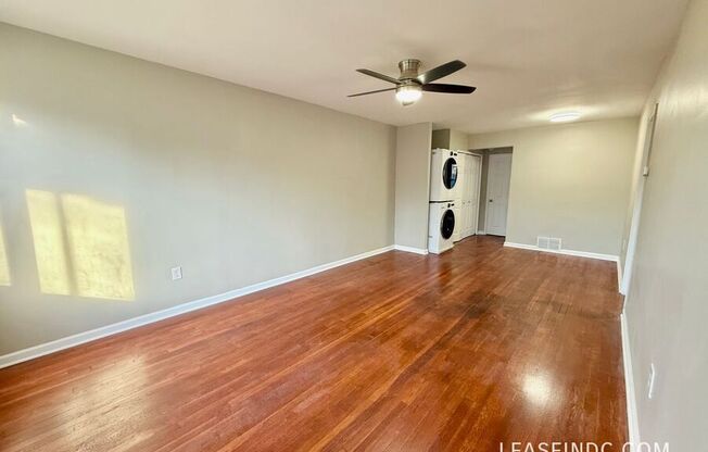 4407 2nd Street Northeast Apt. # 2