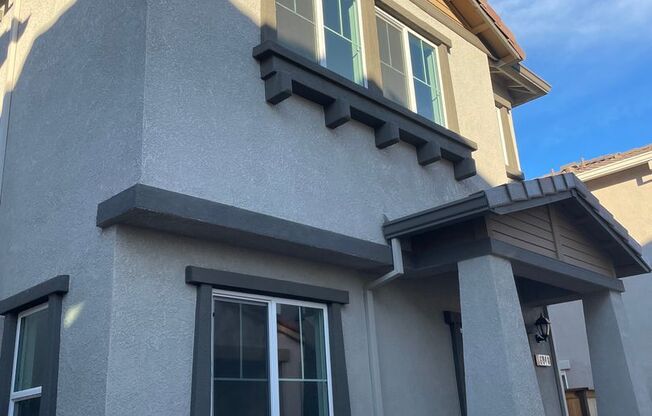 SOLAR SMART HOME IN WEST ROSEVILLE!