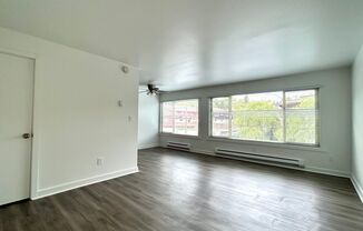 1 bed, 1 bath, 620 sqft, $1,750, Unit 302