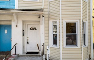 29 CLARENCE ST
