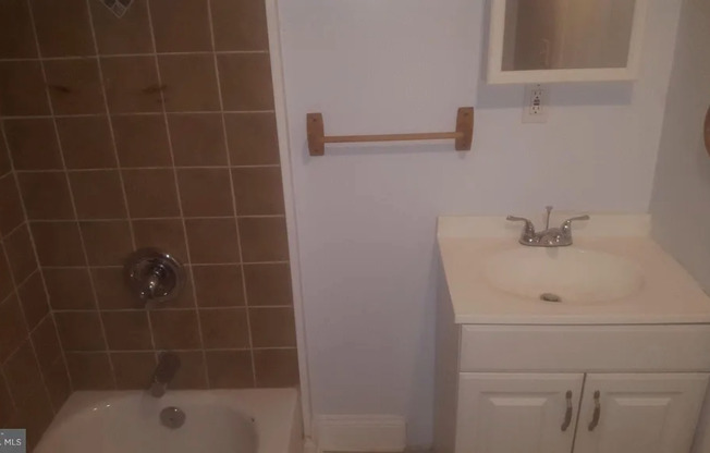 4 Bedroom 2.5 Bathroom Single Family Home