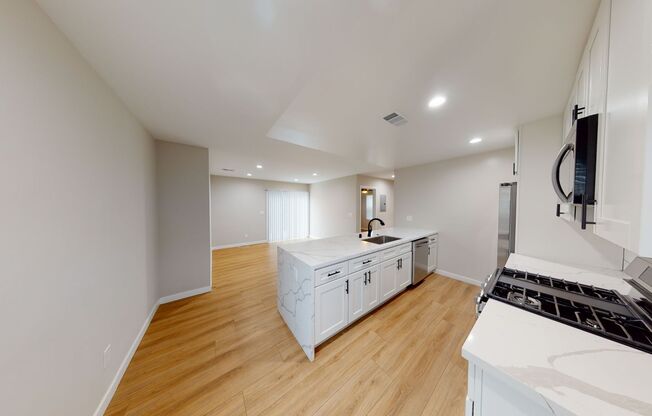 Newer Build 4BD/2BA!