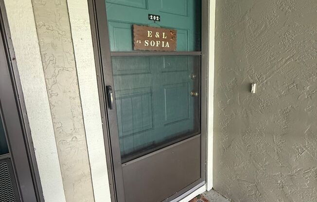 Convenient Condo at ShangriLa! Two Bedrooms and Two Baths with Pool. Fully Furnished.