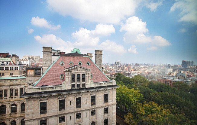 1 bed, 1 bath, $7,117, Unit 1428