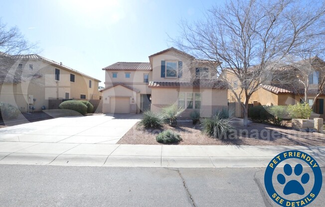 3105 E VALLEJO DR