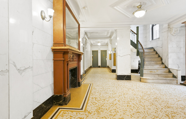15 Butler Pl 1E