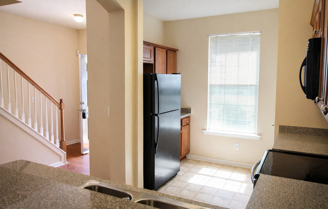 Two Story Townhome at Bayberry, Villages of East Point