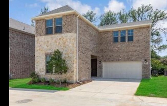 Spacious 4BR/3BA Home for Rent - 1864 Sq Ft - Ideal Family Living in North Richland Hills