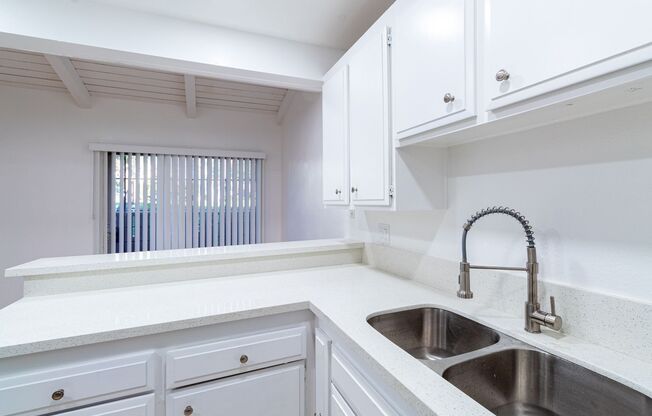Recently Remodeled 3 Bedroom - Two Story Bixby Knolls Condo AVAILABLE NOW