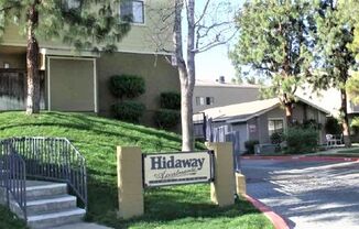 27077 HIDAWAY AVE.