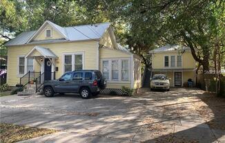 307 E FRANCES AVE