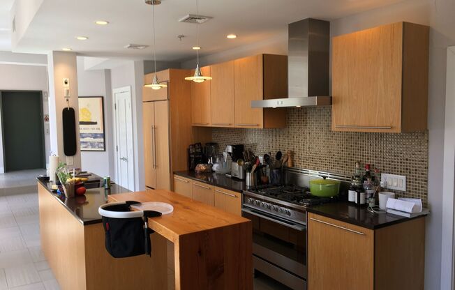 116 S 20th Street Residential
