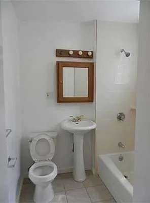 2 beds, 1 bath, 1,100 sqft, $2,350, Unit 1