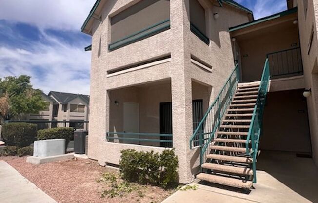 Gated / Community Pool / Downstairs / $500.00 Off First Months Rent