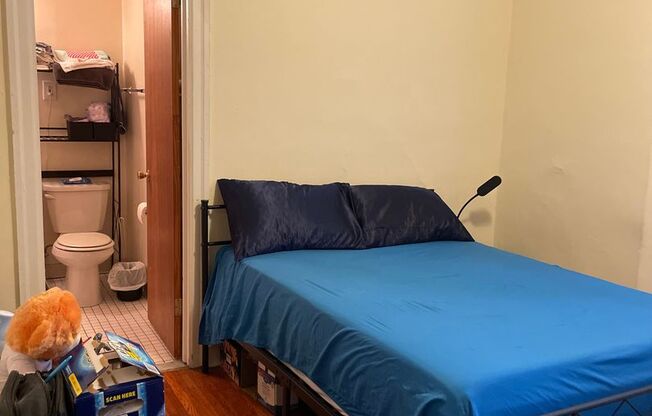 1 bed, 1 bath, 330 sqft, $1,045, Unit 305