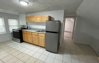 1 bed, 1 bath, 660 sqft, $1,500, Unit 3