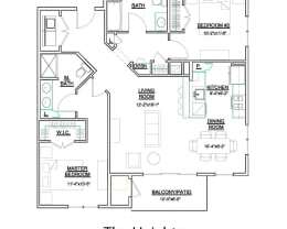 Partner-provided photo for $2275 unit