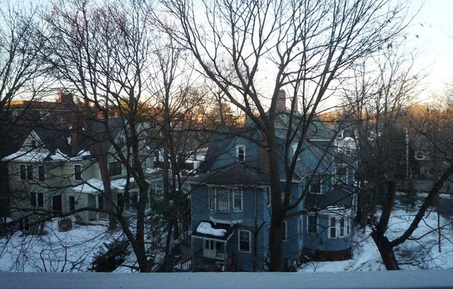 1 bed, 1 bath, 500 sqft, $2,850, Unit 503