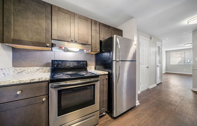 1 bed, 1 bath, 675 sqft, $999, Unit K11