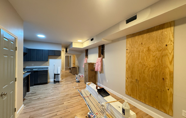 151 Poplar Street