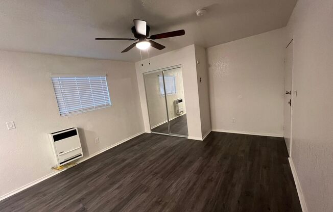 Studio, 1 bath, $1,595, Unit 9