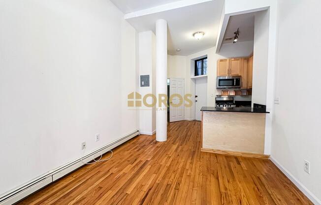 1 bed, 1 bath, $2,795, Unit 1-A