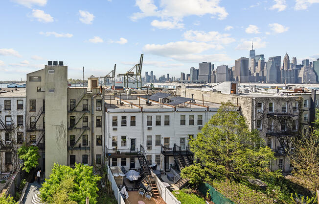 20 TIFFANY PL
