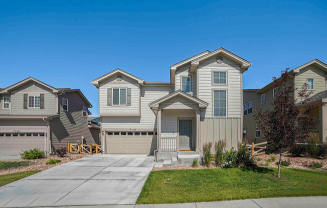 7118 FAUNA GLN DR