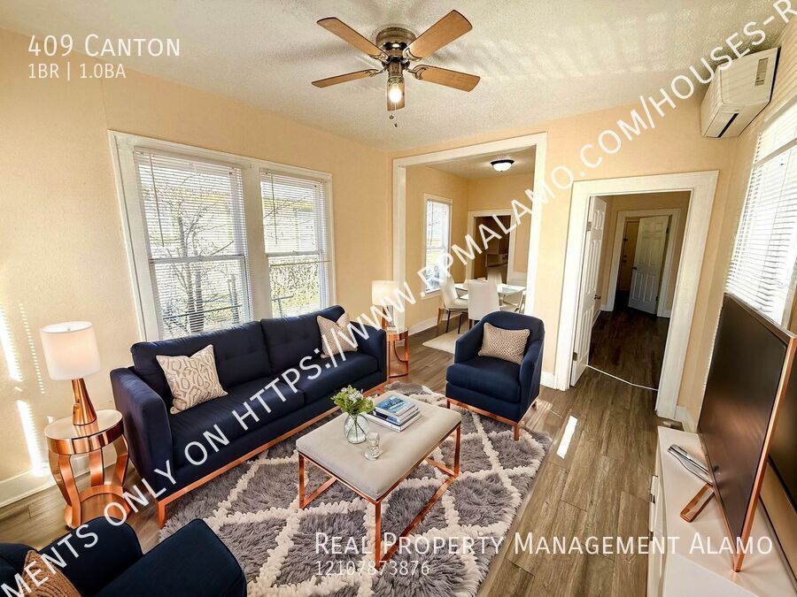 409 Canton