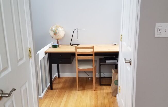 Condo in Cromwell