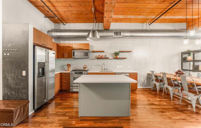 1 bed, 1 bath, 1,110 sqft, $3,700, Unit 426