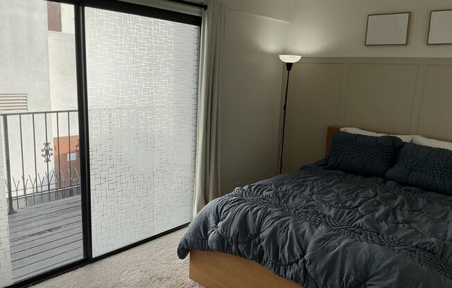 2 beds, 2 baths, 1,250 sqft, $4,500, Unit 1A