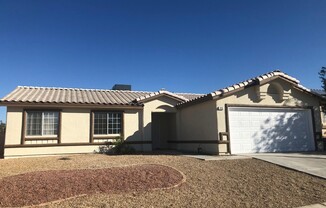 Showings Available NOW