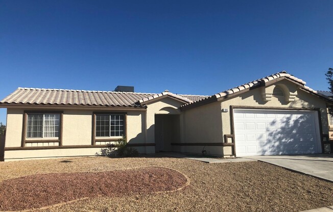 Showings Available NOW