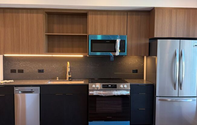 1 bed, 1 bath, 492 sqft, $2,965, Unit 501