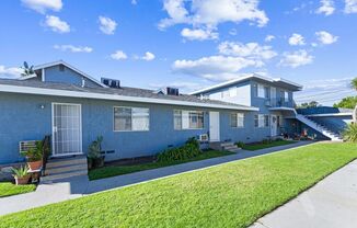 1221 Diamond St. Anaheim, CA.