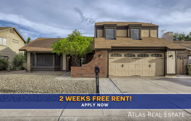 5337 W DESERT HLS DR