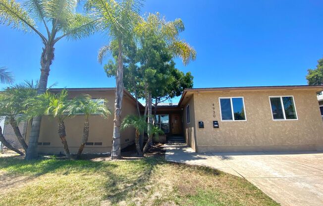 4928 64th St and 4930 64th St.