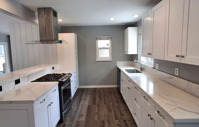 Great Home on a Large Lot! MUST SEE!!!