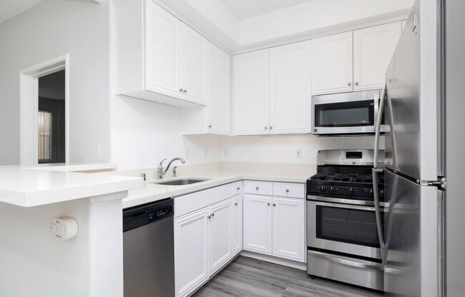 2 beds, 2 baths, 1,200 sqft, $2,998, Unit 201