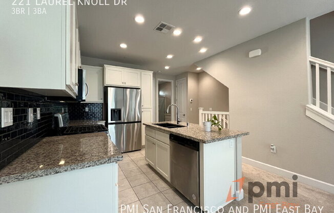 221 LAUREL KNL DR