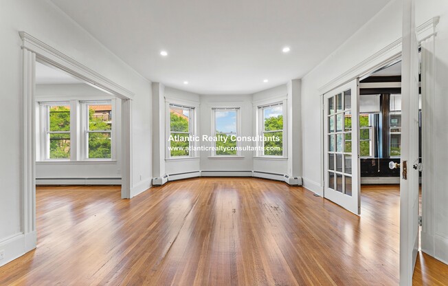 134 PLEASANT ST
