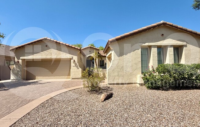 2366 E GLACIER PL