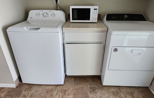 2 Bedroom | 1 Bathroom Available for Rent!