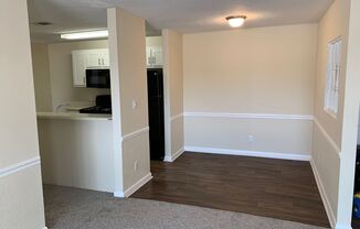 2 beds, 2 baths, 1,080 sqft, $1,230, Unit 203 A