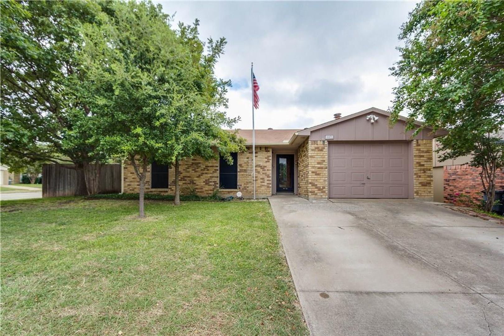 507 Hanover Drive, Allen, Texas 75002