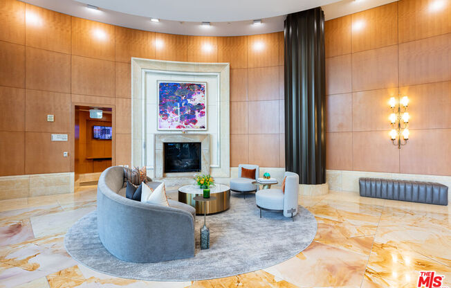 1 W Century Dr