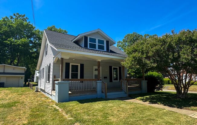 1014 Hamilton Ave, Colonial Heights