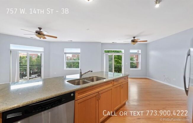 757 W 14 ST